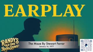 EarPlay 1977-01-16 The Maze By Stewart Ferrar