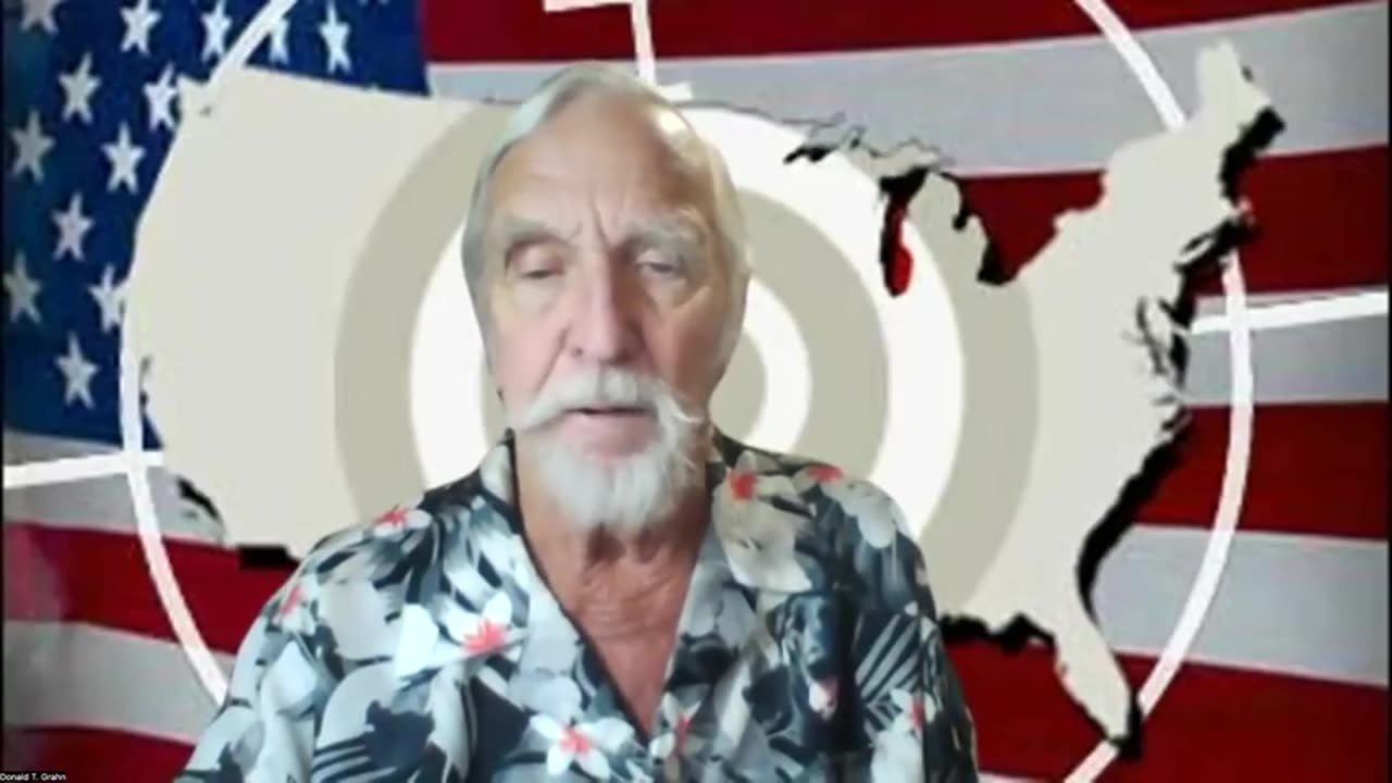 Truth vs. NEW$, Inc Part 1 (17 Nov 2025) with Don Grahn, Brian Davidson and Joachim Hagopian