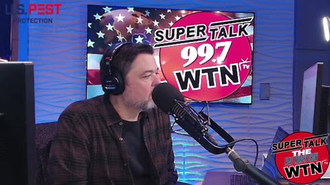 Matt Murphy's Day Before Thanksgiving Special Spectacular Extravaganza