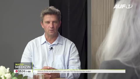 Warum Ärzte so oft scheitern – und wie M3 Mentoring das ändert