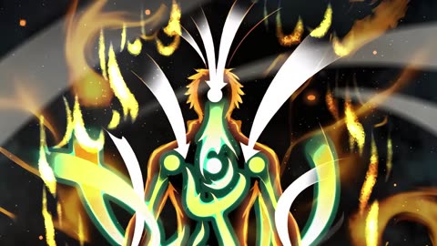 super gene chapter - 81