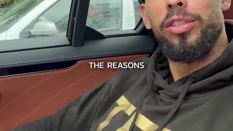 🗣️: ANDREW TATE LOSS ELECTION #andrewtate #tristantate #tatebrothers #millionaire #hustleuniversity