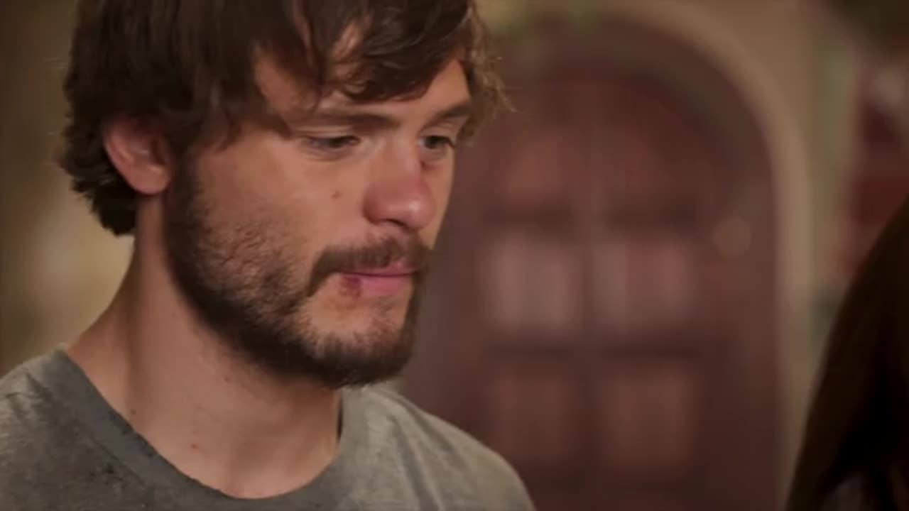 Doménica Montero Capítulo 10 parte 3