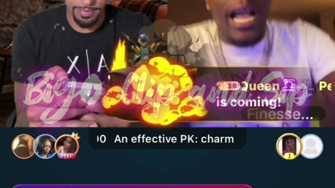 Droski lines Finesse n discuss the alledged abuse of 21 10/31/25 #bigoclipandsip