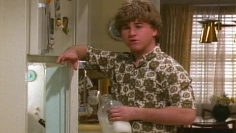 The Wonder Years - S3E17 - Night Out