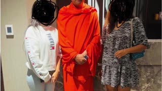 Spiritual Guru Exposed: Swami Chaitanyananda’s Web of Exploitation, Fake IDs & Luxury Lies