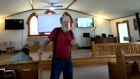 Sunday Morning 9/21/2025