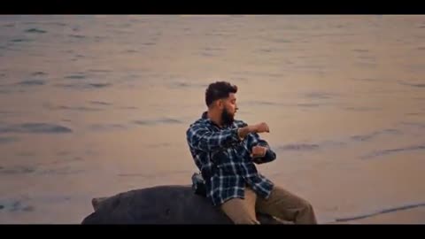 Bachke Bachke (Full Video) Karan Aujla I Ikky | Latest Punjabi Songs 2023