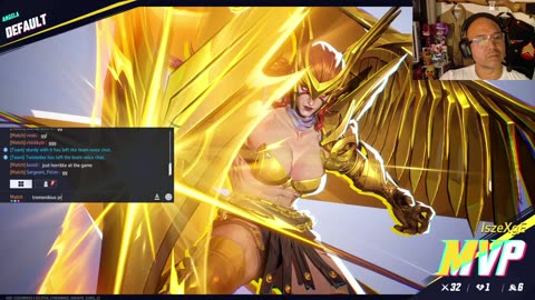 🔥Kicking Off the Week with Marvel Rivals 💥