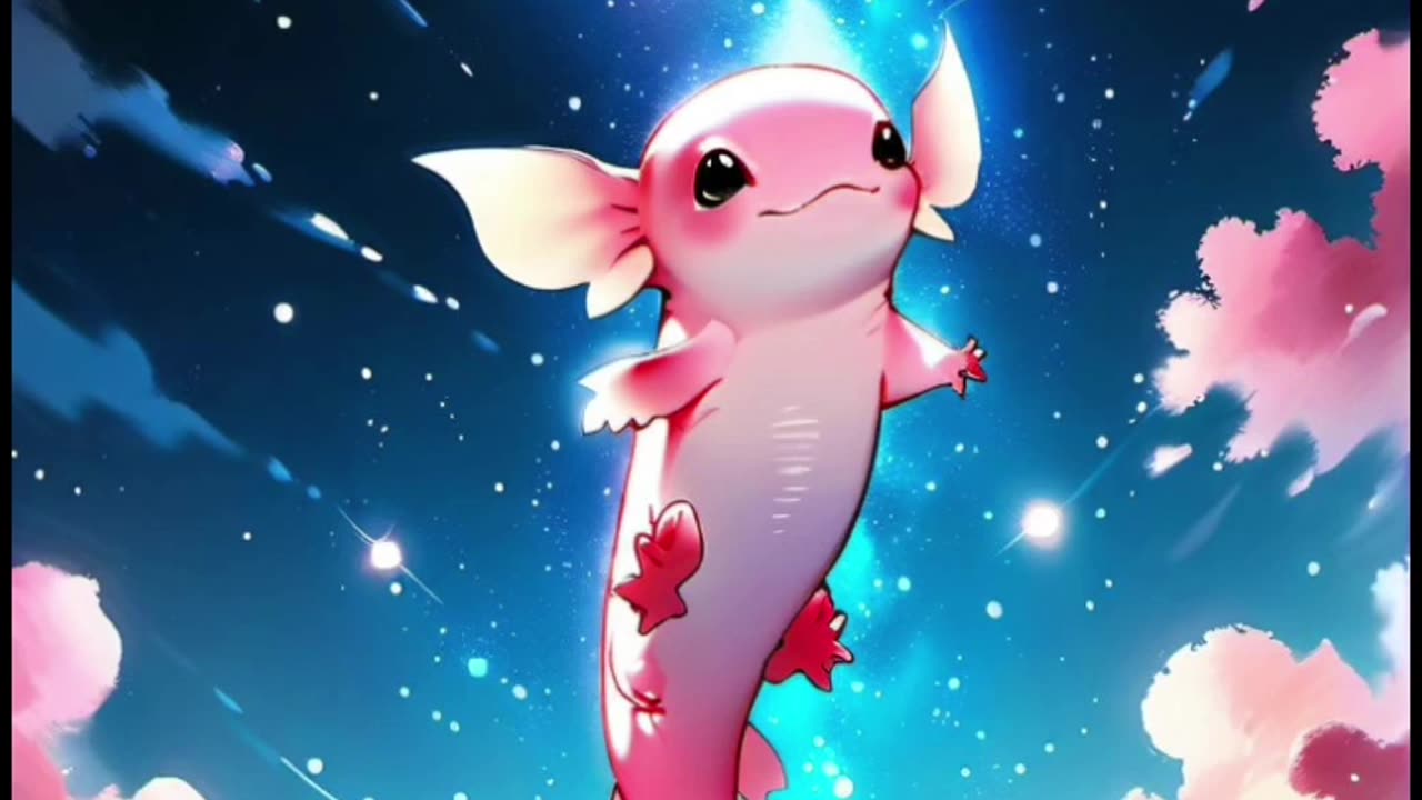 AXOLOTL