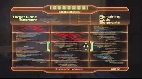 Mass Effect 2 Day 9 - 16 _ 31