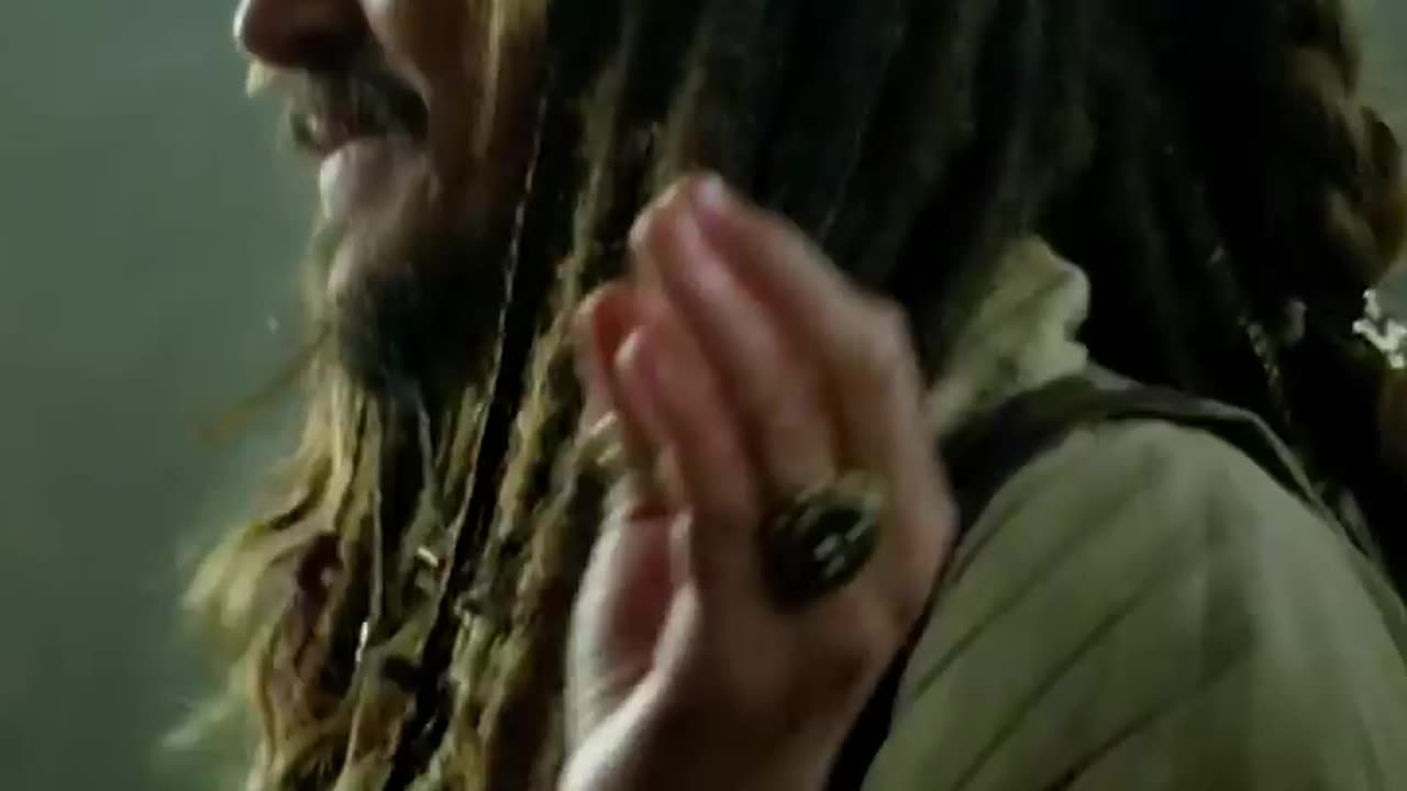 Jack Has A Point, Doesn't He? 😂☠️ | Pirates Of The Caribbean