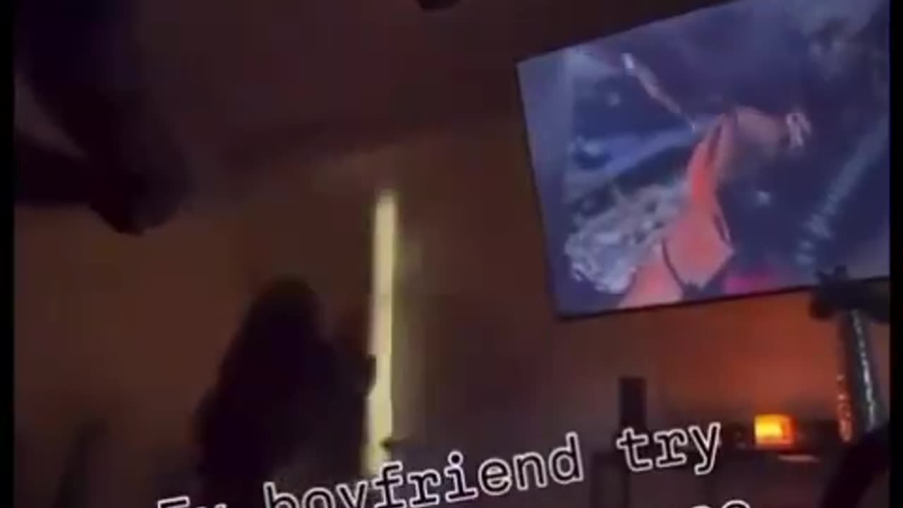 Not Your Place Anymore