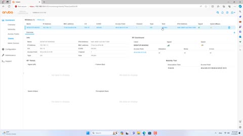 Easy Tutorial Adding an Aruba Access Point to Your Network
