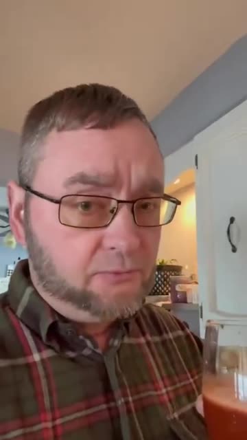 Amish firewater recipe for the flu and strep throat.