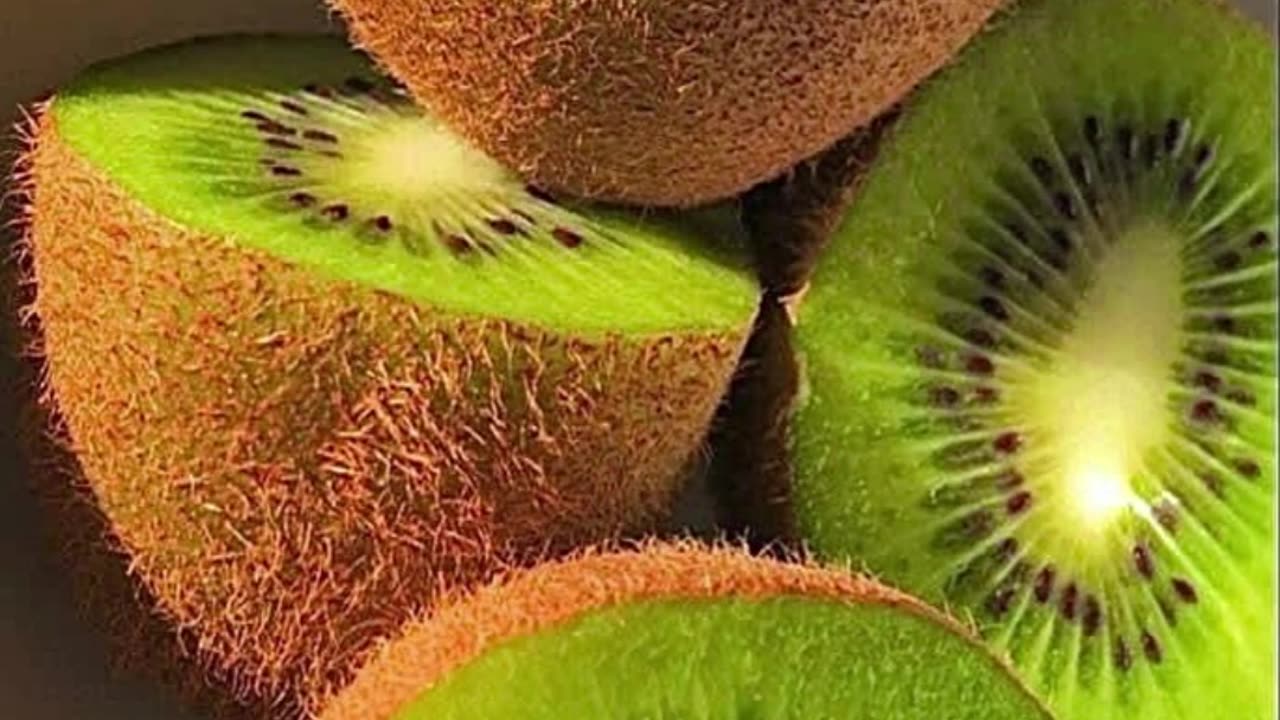 खाली पेट कीवी खाने के चार ज़बरदस्त फायदे#health #trend #short #facts #viral #reels