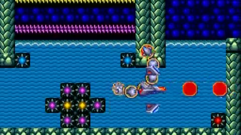 PC Engine Longplay - Dinoforce - JP - UL