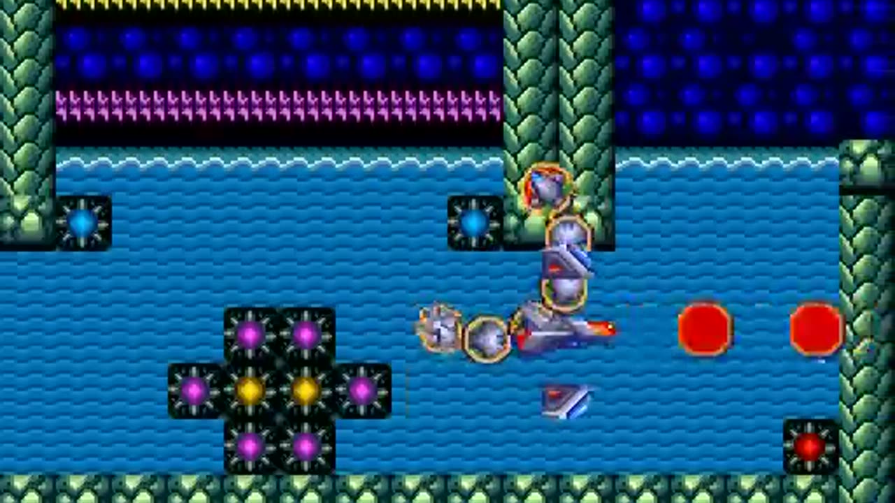 PC Engine Longplay - Dinoforce - JP - UL