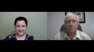 REAL DEAL SPECIAL (1 October 2025): Katherine Horton & BIll Binney UNDER FIRE!