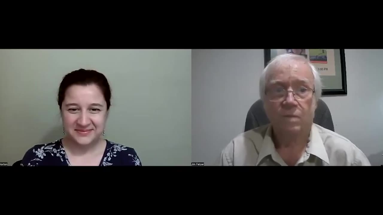 REAL DEAL SPECIAL (1 October 2025): Katherine Horton & BIll Binney UNDER FIRE!