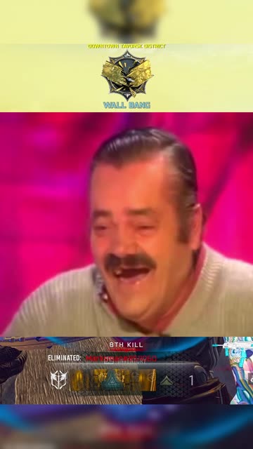 2 Burgers on a Rooftop 💀🍔 #warzone #funny #cod