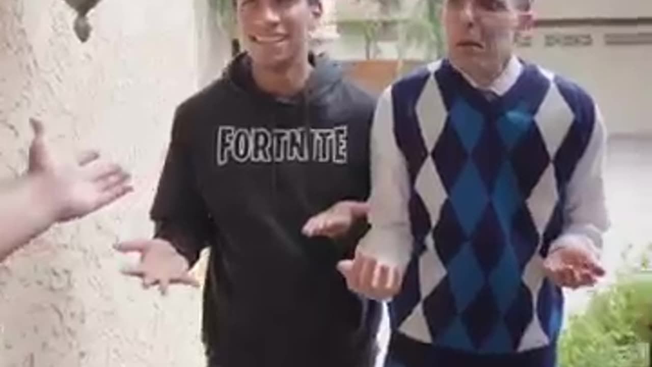 Breaking: Cops at Front Door Around The World