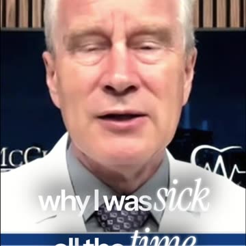 🧬 Study Finds Flu Shots May Backfire, New Data Raises Questions