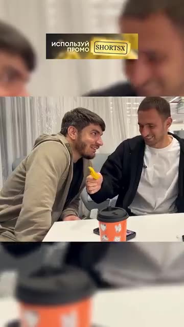 RAVSHAN AND LITVIN TSU Ye FA ON A PORSCHE