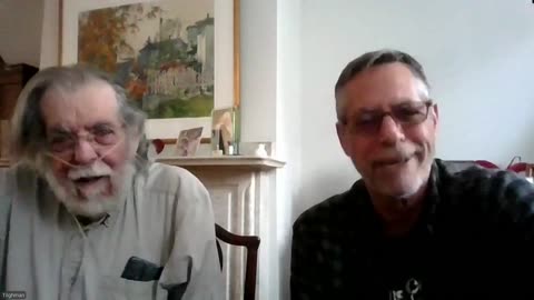 The Slack Doctors Episode 2 (36) with special guest Bill Tilghman