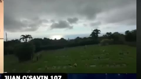 JUAN O SAVIN- Honest vote, Honest Money - Mel Carmine 11 4 2025