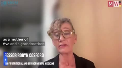 Urgent: mRNA Vaccine Effects on Children & Society