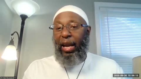 "Yom Kippur of 9/30/25" Full Video Sabbath 📜 Assembly of The Righteous👉🏿Holy Day👈🏿 12pm est 9/30/25