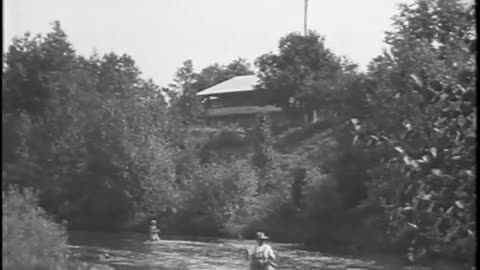 Beaver Rough Stuff (Ca... - Beaver Rough Stuff (Carborundum Wheels) Trout Fishing U.S. B - fc-fc-227