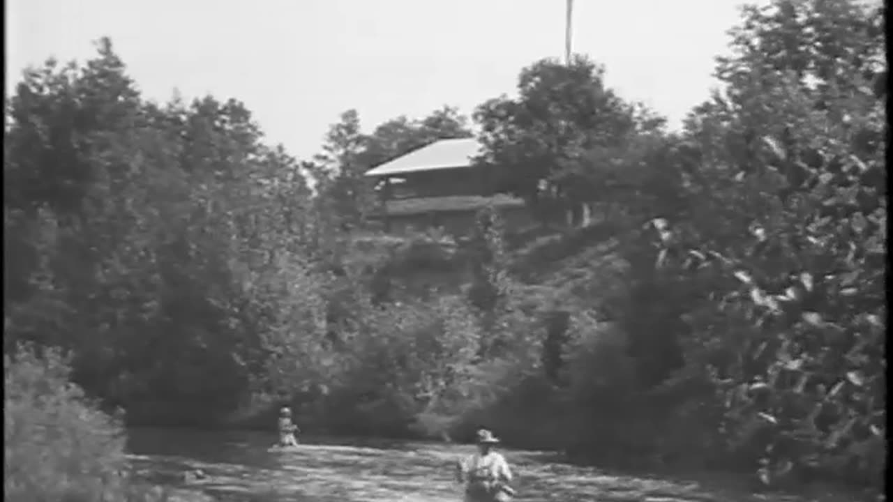 Beaver Rough Stuff (Ca... - Beaver Rough Stuff (Carborundum Wheels) Trout Fishing U.S. B - fc-fc-227