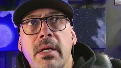 He's a devil in sheep's clothing