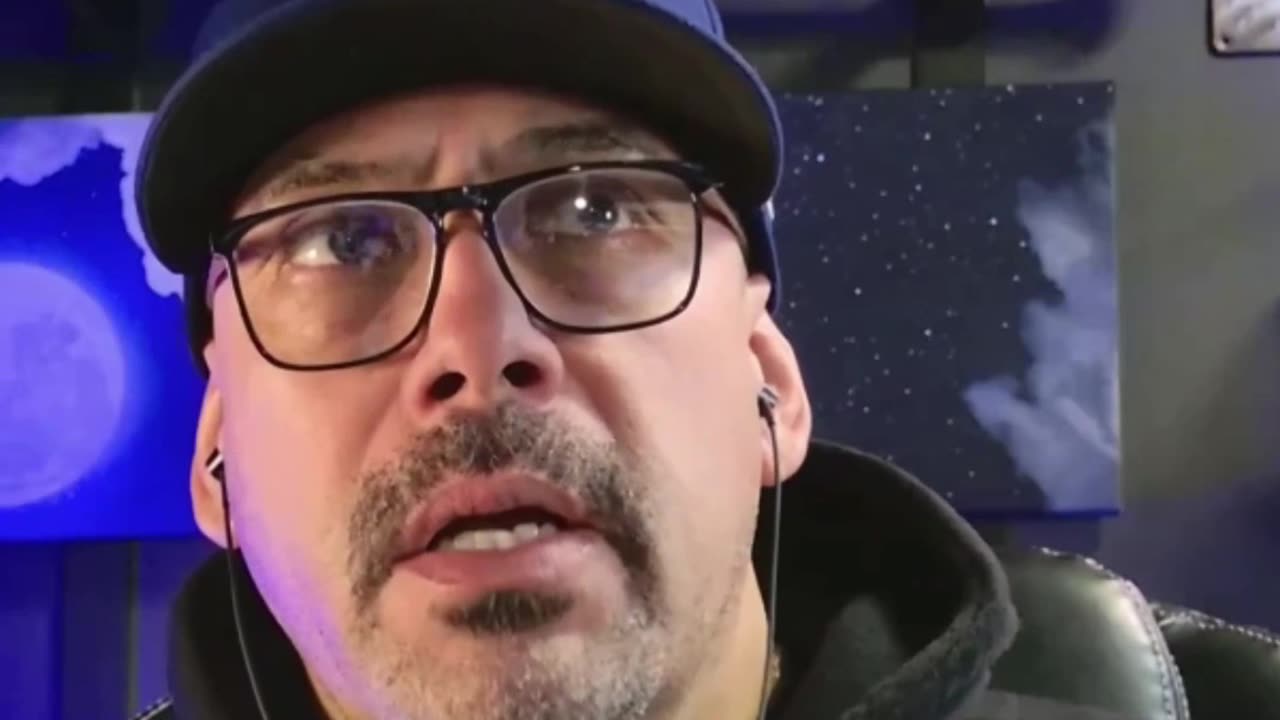 He's a devil in sheep's clothing