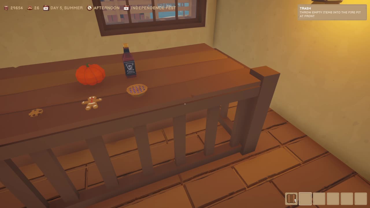 Old Market Simulator Ep9