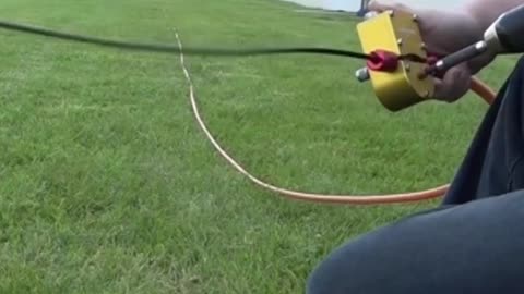 10x faster fiber installs? Believe it 🔥