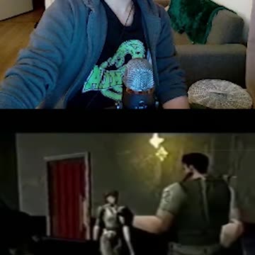 Bad voice acting continues!!