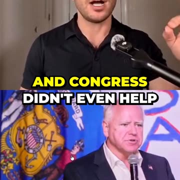 America Wants Perp Walks NOT HEARINGS