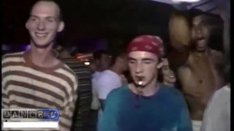 D-Code - Like I Feel (Hypasonic Remix)