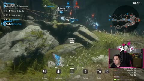 [05/02/2023] - Restream Thầy Giáo Ba - Phần 5