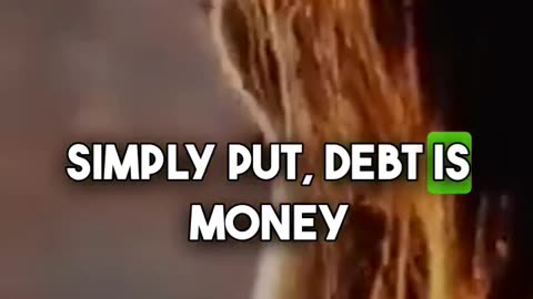 Debt Blocks Destiny: Here’s Why It Must Go