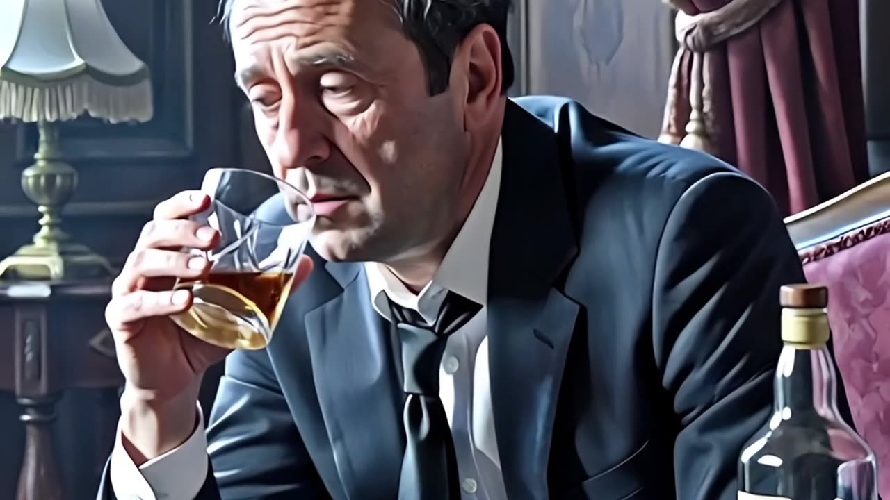 Unsuccessful salesperson