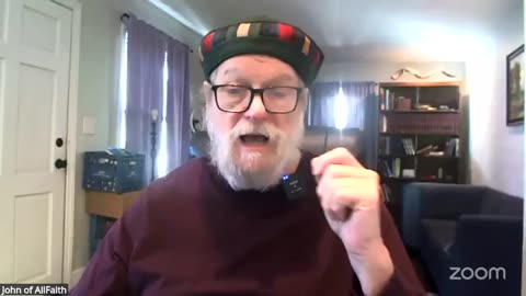 HOME: Spiritual Gathering of AllFaith.com and Beit Emunah