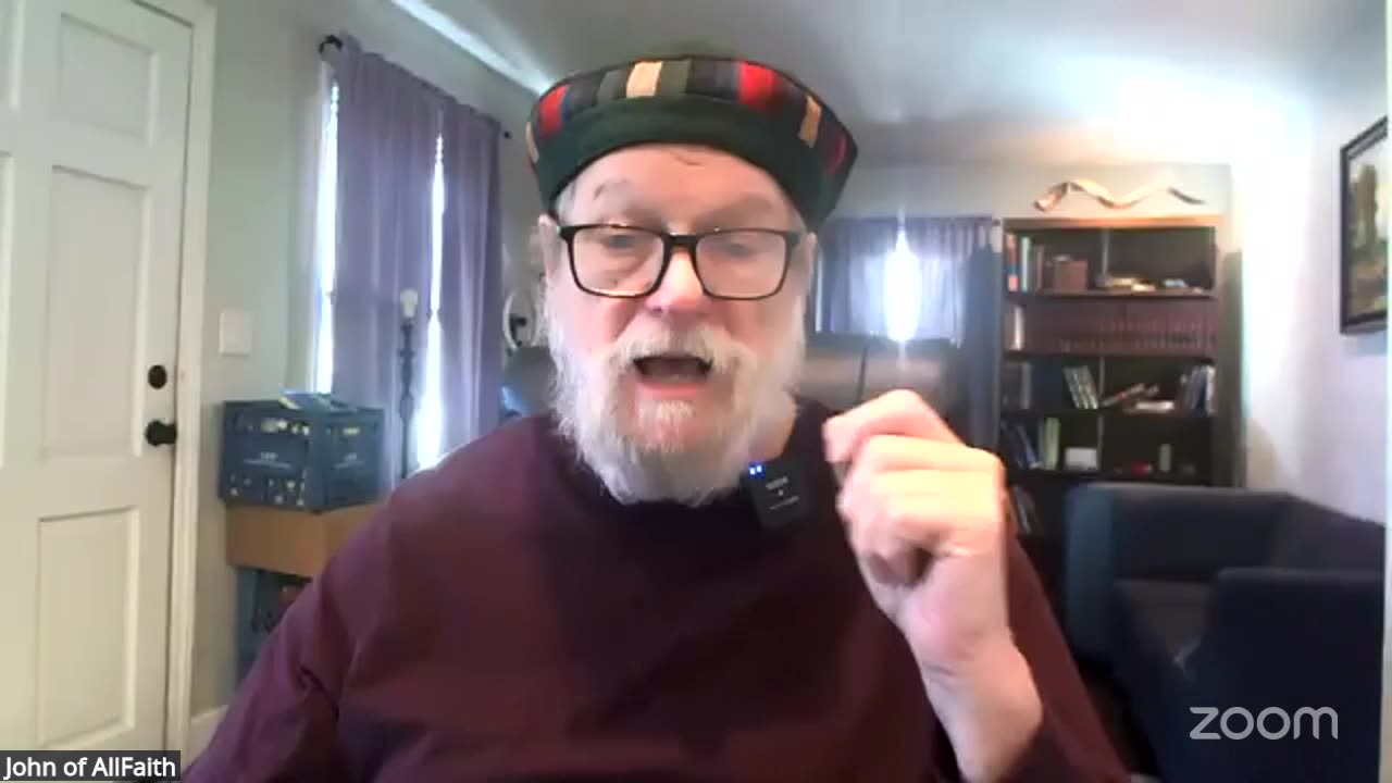 HOME: Spiritual Gathering of AllFaith.com and Beit Emunah