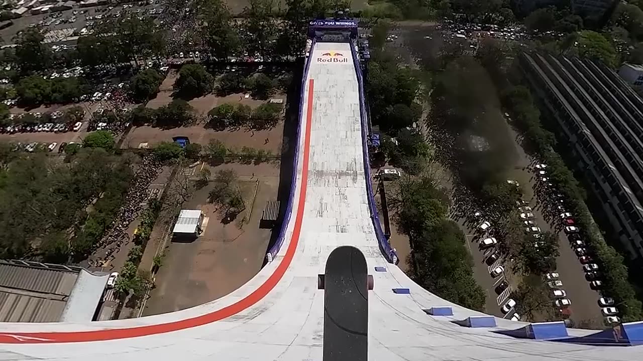 This Looks TERRIFYING 🫣