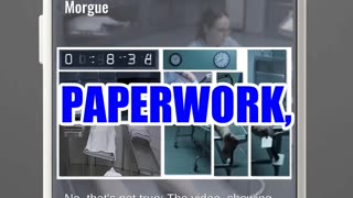 The Daily NOT - A show about what didn't happen today. Episode 583.