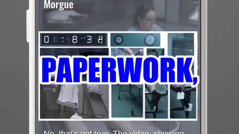 The Daily NOT - A show about what didn't happen today. Episode 583.