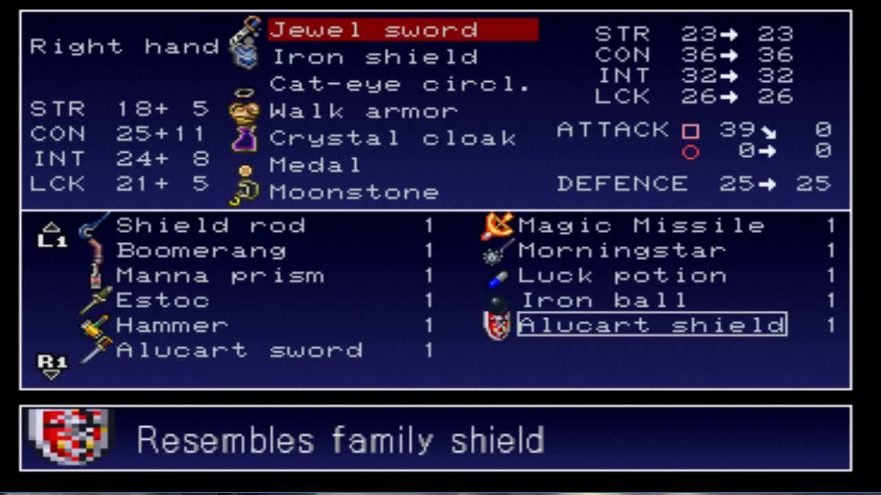 Castlevania SOTN Ps1 Widescreen Gameplay Part 7. Ending BOSS Richter #castlevaniasymphonyofthenight